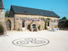Holiday Home Gîte Triskell by Interhome